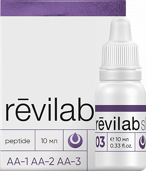 ПК Revilab SL 03