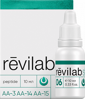 ПК Revilab SL 06