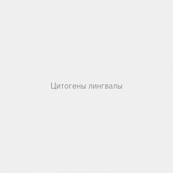 Цитогены лингвалы