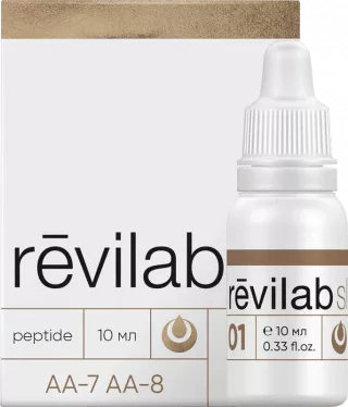 Revilab SL-01