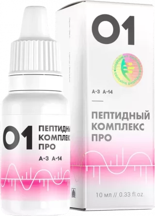 ПК Про - 01
