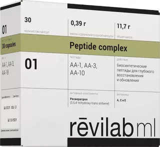 Revilab ML 01